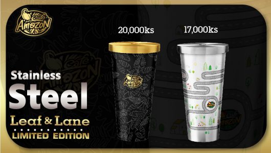 leafe and lean latest product image